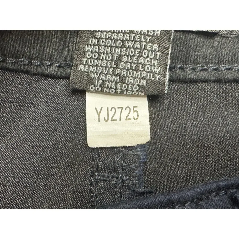 Fried- Men's Slim Fit Navy Blue Stretch Denim Jeans - Size‎ 30x30 (32x29)*